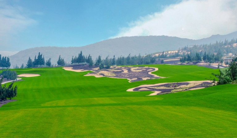 Sân Golf FLC Quảng Bình Golf Links
