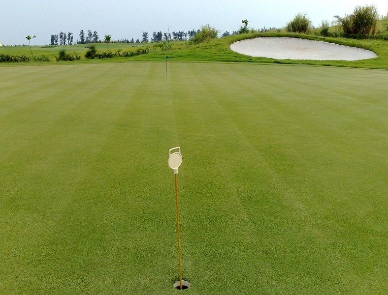 Bảng giá Móng Cái International Golf Club